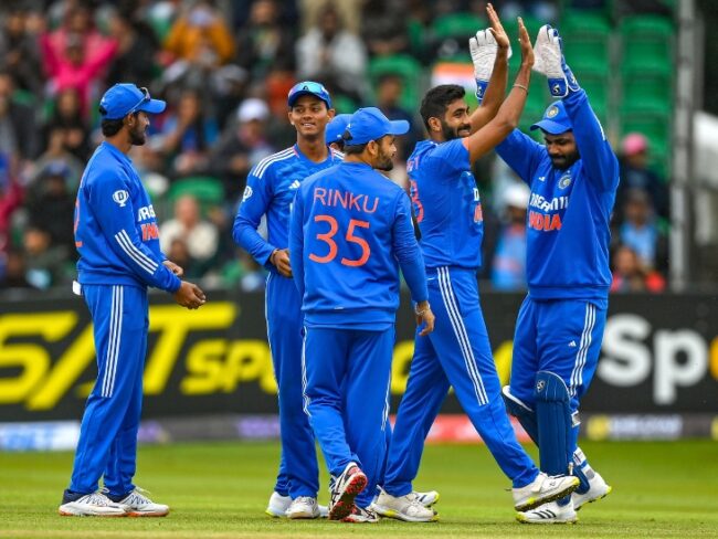 IND Vs IRE 3rd T20: तीसरे मैच में इन प्लेयर्स को मिलेगा मौका! ये हो सकती है टीम इंडिया की प्लेइंग इलेवन