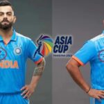 IND VS PAK ASIA CUP 2023 : पाकिस्तान का नाम लिखी जर्सी पहनकर खेलने उतरेगी भारतीय टीम, जानिए क्या है वजह 