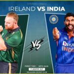 IND vs IRE, 1st T20I : पहले मुकाबले में ऐसी हो सकती है टीम इंडिया की प्लेइंग इलेवन, जानें पिच रिपोर्ट 