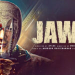 Jawan Trailer : जवान का ट्रेलर रिलीज, शाहरुख और निर्देशक एटली ने दुबई से किया ट्रेलर लॉन्च