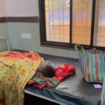 CG NEWS : 7 साल के मासूम की इलाज के दौरान मौत, परिजनों ने डॉक्टर पर लगाया लापरवाही का आरोप