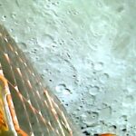 Chandrayaan 3 : ISRO ने जारी की वीडियो; चंद्रयान 3 से कुछ ऐसा दिखा चांद का नजारा, आप भी देखें VIDEO 