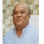 Satish Mishra passed away : तिल्दा के पूर्व मंडी अध्यक्ष सतीश मिश्रा का निधन, सोमवार को महादेवघाट मुक्तिधाम में होगा अंतिम संस्कार