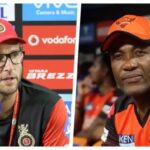 SRH IPL 2024 : सनराइजर्स हैदराबाद की टीम में बड़ा बदलाव, ये स्टार ऑलराउंडर बने हेड कोच