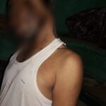 RAIPUR BREAKING : 45 वर्षीय व्यक्ति ने फांसी लगाकर की आत्महत्या, कारण अज्ञात 