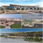 CG NEWS : अब एयरपोर्ट जैसा होगा छत्तीसगढ़ के 7 रेलवे स्टेशन का नया लुक, केंद्र सरकार ने अमृत भारत स्टेशन योजना में दी जगह