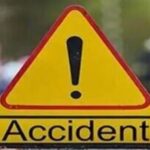 CG ACCIDENT NEWS : घर से घूमने निकले युवक को अज्ञात वाहन ने रौंदा, मौके पर मौत, नशा बना कारण !