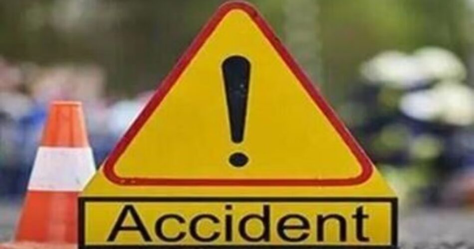 CG ACCIDENT NEWS : घर से घूमने निकले युवक को अज्ञात वाहन ने रौंदा, मौके पर मौत, नशा बना कारण !