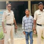 CG CRIME NEWS : पानी को लेकर छोटे भाई ने की बड़े भाई की हत्या, कुल्हाड़ी से काट दिया गला, जानिए पूरा मामला 