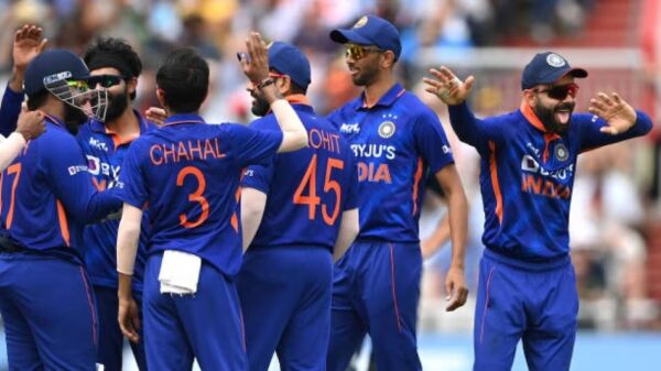Asia Cup 2023 : एशिया कप के लिए BCCI ने किया टीम इंडिया का एलान, राहुल-अय्यर की वापसी, इन 17 खिलड़ियों को मिला मौका 