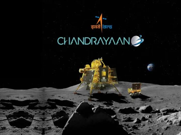 Chandrayaan-3 Mission Update : चांद पर इतिहास रचने के बेहद करीब भारत, इसरो ने जारी किया नया वीडियो, बताया कैसे और कब से देख सकेंगे लाइव टेलीकास्ट