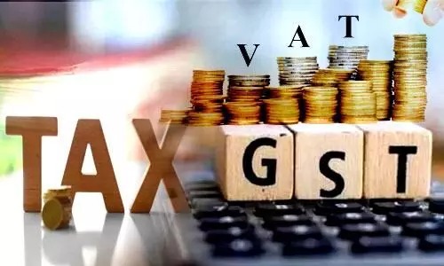 GST New Rules : अब टैक्स चोरों पर लगेगा लगाम, ज्यादा टैक्स क्रेडिट क्लेम करने पर रिटर्न फार्म हो सकता है ब्लॉक, जानिए क्या है नए नियम 