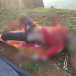RAIPUR NEWS : नहर में मिली युवक की सड़ी - गली लाश, फैली सनसनी, हत्या कर शव फेंकने की आशंका