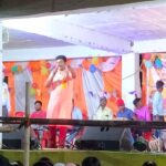 CG NEWS : कुंवरपुर सावन महोत्सव मैं झूमे श्रद्धालु - राजेश अग्रवाल प्रबोध