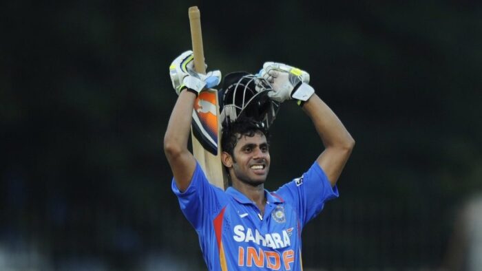 Manoj Tiwari : भारतीय फैंस को बड़ा झटका; इंडिया के इस स्टार बल्लेबाज ने किया संन्यास का एलान