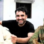 Pankaj Tripathi Father's Death : OMG 2 के इस एक्टर पर टूटा दुखों का पहाड़, पिता का हुआ निधन
