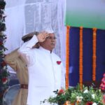 Independence Day 2023 : मुख्यमंत्री बघेल रायपुर में करेंगे ध्वजारोहण, उपमुख्यमंत्री सरगुजा में, जानिए कौन से नेता कहां फहराएंगे तिरंगा