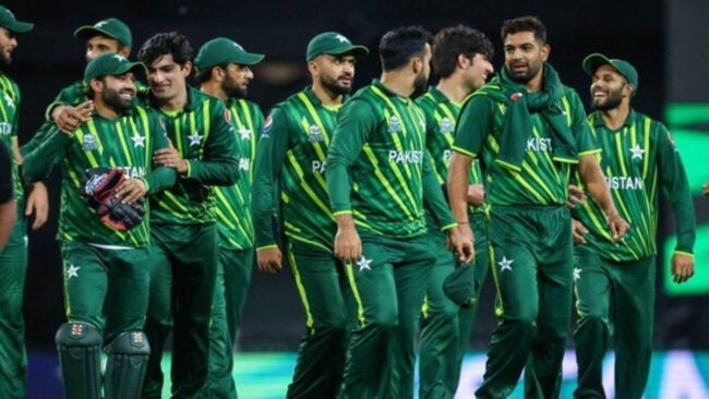 Asia Cup 2023 : एशिया कप के लिए पाकिस्तान की टीम का एलान, इन दिग्गज प्लेयर्स को मिली जगह, इसदिन खेला जाएगा भारत-पाक के बीच मुकाबला  