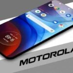 PHONE LAUNCH : Motorola का नया 5G स्मार्टफोन,200MP कैमरा के साथ मिलेगा फोन ये फीचर्स भी हैं शामिल...