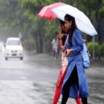 CG Weather Alert : छत्तीसगढ़ में बदला मौसम का मिजाज, सुबह से ही छाए बादल, रायपुर, बिलासपुर सहित कई जिलों में गरज चमक के साथ बारिश और अंधड़ चलने की संभावना
