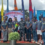 SPORTS NEWS : वर्ल्ड पिकलबॉल चैम्पियंशिप में भाग लेने छत्तीसगढ़ के 10 खिलाड़ी हुए बाली रवाना, पिकलबॉल के राष्ट्रीय उपाध्यक्ष होरा ने दी शुभकामनाएं 