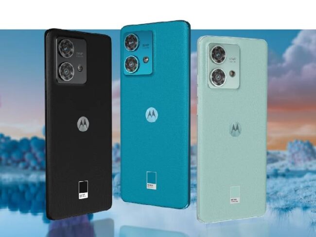 Motorola Edge 40 Neo : 6.55 इंच की डिस्प्ले और तगड़े फीचर्स के साथ कल लॉन्च होगा मोटोरोला के ये फ़ोन, जानें कीमत