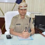 RAIPUR NEWS: In view of the assembly elections and festival season, SSP held a meeting of gazetted officers and police station in-charges...