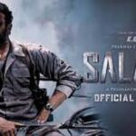 Salaar Trailer : 28 सितंबर को रिलीज होगी प्रभास की 'सालार', इस दिन होगा ट्रेलर Realese!