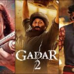 Gadar 2 Box Office : बाहुबली-पठान को पछाड़ Sunny Deol की गदर 2 ने बनाया खास रिकॉर्ड, 500 करोड़ का आकड़ा किया पार 