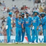 IND vs AUS: शमी की घातक गेंदबाजी, ऑस्ट्रेलिया 276 रन पर ढेर