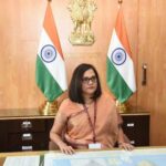 Railway Board CEO : जया वर्मा सिन्हा ने संभाला रेलवे बोर्ड की अध्यक्ष और सीईओ का कार्यभार, 166 साल के इतिहास में यह पद संभालने वाली बनी पहली महिला  