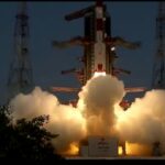 Aditya L1 Mission Launch Live : 'सूर्य नमस्कार' करने के लिए रवाना हुआ आदित्य एल-1, ISRO ने सफलतापूर्वक किया लॉन्च 