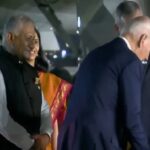 G20 Summit 2023 in Delhi : दिल्ली पहुंचे US प्रेसिडेंट बाइडन, कुछ देर में PM मोदी 15 देशों से करेंगे द्विपक्षीय बैठक