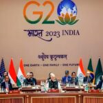 BIG NEWS : भारत को मिली बड़ी उपलब्धि, G20 सम्मेलन में दिल्ली घोषणापत्र पर सभी की सहमति