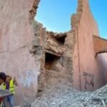 Earthquake in Morocco : मोरक्को में भूकंप से अब तक 800 से ज्यादा लोगों की मौत, 600 से ज्यादा जख्मी