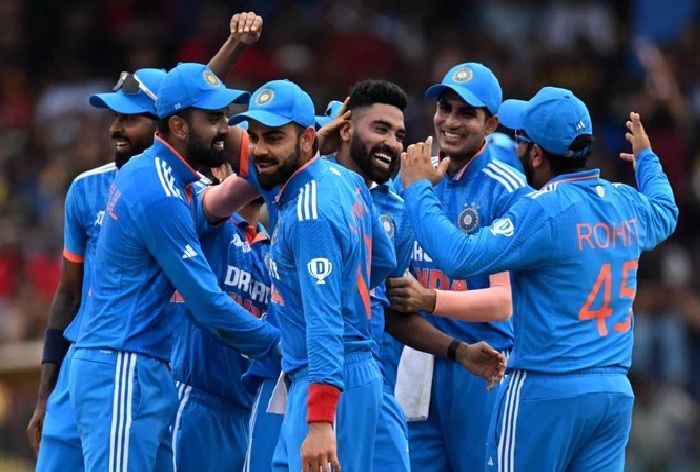 Asia Cup 2023 : 8वीं बार चैंपियन बना भारत, फाइनल में 10 विकेट से श्रीलंका को हराया