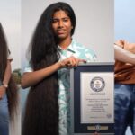 Longest Hair On A Teenager : भारत के इस 15 साल के लड़के ने बनाया लंबे बालों का विश्व रिकॉर्ड, जानिए कितनी है लंबाई