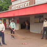 CG NEWS : दक्षिण पूर्व मध्य रेलवे रायपुर रेल मंडल में स्वच्छता पखवाड़ा के तीसरे दिन स्वच्छ स्टेशन थीम का आयोजन