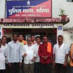 CG NEWS : सरिया बरमकेला क्षेत्र को रायगढ़ जिला में यथावत रखे जाने की मांग ने पकड़ा तूल, भाजपा कार्यकर्ता कल विरोध जताते हुए करेंगे आम सभा का आयोजन