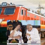 CG BREAKING : ‘आवास न्याय सम्मेलन‘ के समापन के बाद ट्रेन से वापस रायपुर आ रहे है राहुल गांधी और सीएम बघेल 