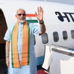PM Modi In CG : विशेष विमान से कल रायपुर पहुंचेंगे प्रधानमंत्री नरेन्द्र मोदी, मुख्यमंत्री भूपेश बघेल नहीं, ये मंत्री करेंगे अगवानी 
