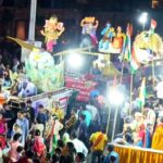 Ganesh Jhanki in Raipur : राजधानी में इसदिन निकलेगी गणेश जी की भव्य झांकी, तैयारियों में जुटी प्रशासन