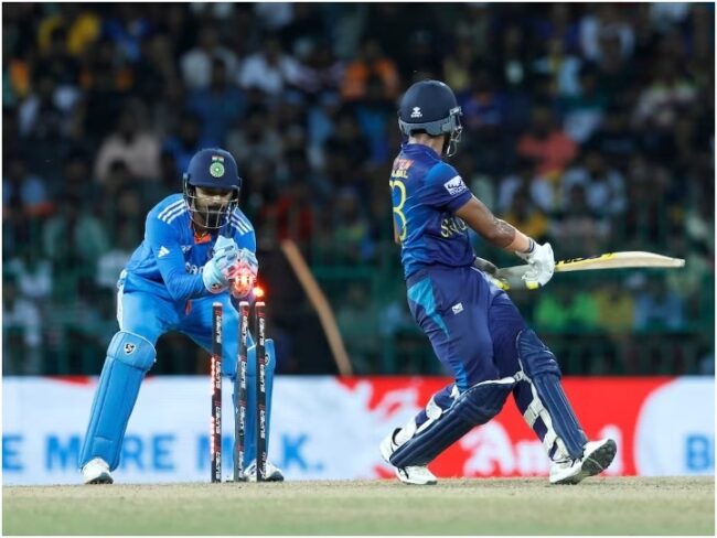 ASIA CUP 2023, IND vs SL Live Score: रोमांचक मुकाबले में टीम इंडिया ने श्रीलंका को हराया, फाइनल में बनाई जगह 