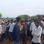 CG NEWS : रामा मेटल इस्पात संयंत्र की जनसुनवाई का ग्रामीणों ने किया विरोध 