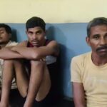Raipur Crime : पत्नी के प्रेमी की हत्या : पति, ससुर और साले ने मिलकर की युवक की गला दबाकर हत्या, पुलिस से बचने तालाब में फेंका शव 