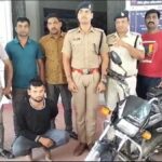 CG CRIME NEWS : मानसिक रूप से कमजोर युवती से जादूगर ने किया दुष्कर्म, आरोपी गिरफ्तार