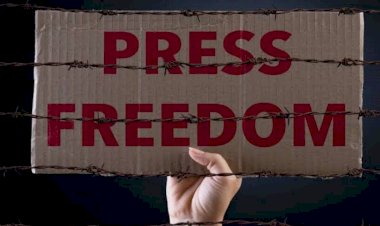 TODAY IN HISTORY : आज ही के दिन मिली थी प्रेस की स्वतंत्रता को मान्यता , जाने और क्या हैं खास !