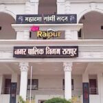 RAIPUR NEWS : रायपुर में कल से 5 दिनों तक बंद रहेंगी मांस-मटन की दुकानें
