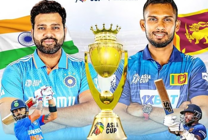 IND vs SL Asia Cup 2023 Final Live: श्रीलंका ने जीता टॉस, पहले गेंदबाजी करेगी टीम इंडिया, प्लेइंग इलेवन में इन प्लेयर्स की हुई वापसी 