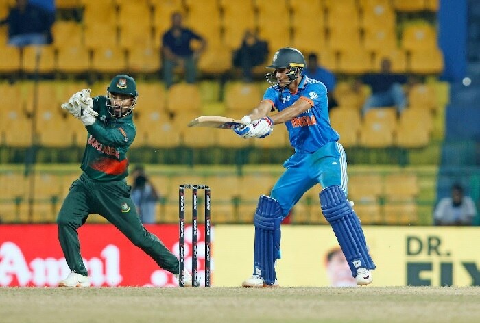 IND vs BAN, ASIA CUP 2023 : रोमांचक मुकाबले में टीम इंडिया की हार, बांग्लादेश ने 6 रन से हराया 